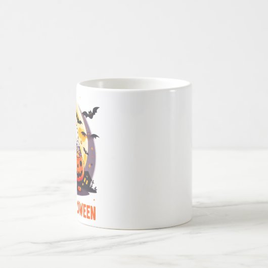 Halloween Mokken (Center)