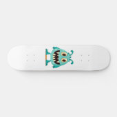 Halloween/Monster/cartoon Skateboard (Horizontaal)