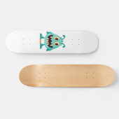 Halloween/Monster/cartoon Skateboard (Horizontaal)