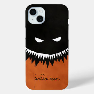 Halloween Monster iPhone 15 Mini Hoesje