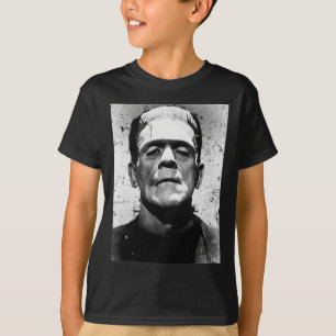 Halloween Monster Horror Film Monster 1 T-shirt