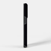 Halloween/Monster/Oktober/Herfst iPhone Hoesje (Rechterkant)