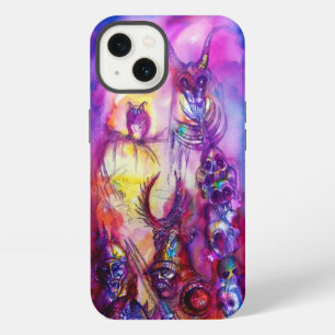 HALLOWEEN MONSTERS / ORK OORLOG Fantasy iPhone 13 Hoesje