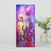 HALLOWEEN MONSTERS/ORK WAR Fantasy (Staand voorkant)