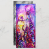 HALLOWEEN MONSTERS/ORK WAR Fantasy (Voorkant / Achterkant)