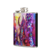 HALLOWEEN MONSTERS/ORK WAR Fantasy Heupfles (Links)