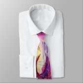 HALLOWEEN MONSTERS/ORK WAR Fantasy Stropdas (Gebonden)