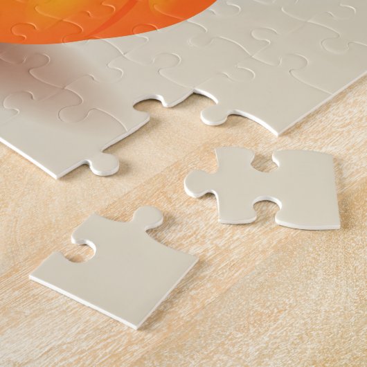 Halloween Mood Legpuzzel (Zijkant)