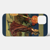  Halloween, mooie dansende heks Case-Mate iPhone Case (Achterkant (horizontaal))
