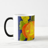 Halloween Morpher Mug (Gauche)