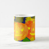 Halloween Morpher Mug (Centre)