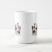 Halloween Mug (Centre)
