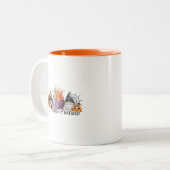 Halloween Mug (Devant gauche)