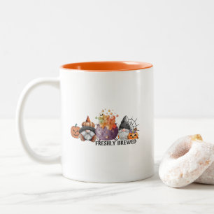 Halloween Mug
