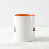 Halloween Mug (Centre)