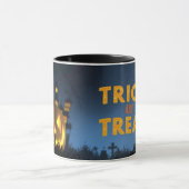 Halloween Mug (Centre)