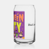 Halloween mug (Gauche)