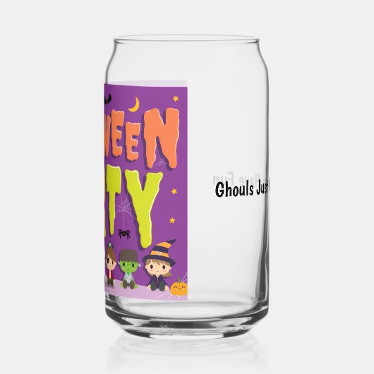 Halloween mug (Gauche)