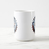 Halloween Mug (Centre)