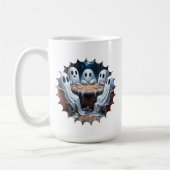 Halloween Mug (Gauche)