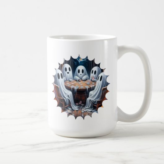 Halloween Mug (Droite)