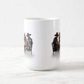 Halloween Mug (Centre)