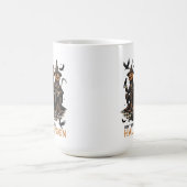 Halloween Mug (Centre)