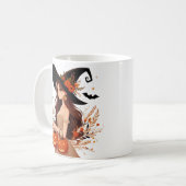 Halloween Mug (Devant gauche)