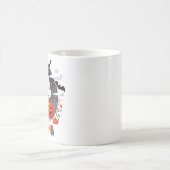 Halloween Mug (Centre)