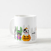Halloween Mug (Devant gauche)