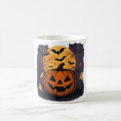 Halloween mug (Centre)
