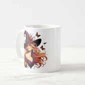Halloween Mug (Devant gauche)