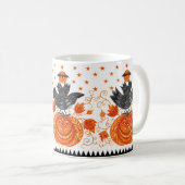 Halloween Mug (Devant droit)