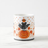 Halloween Mug (Centre)
