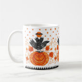 Halloween Mug (Gauche)