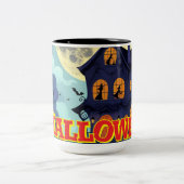 Halloween Mug (Centre)