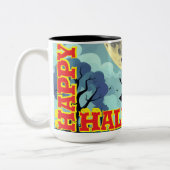 Halloween Mug (Gauche)