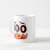 Halloween Mug (Devant gauche)