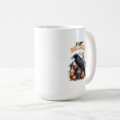 Halloween Mug (Devant droit)