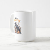 Halloween Mug (Devant gauche)