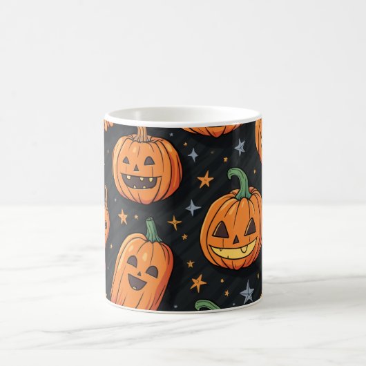 Halloween Mug (Centre)