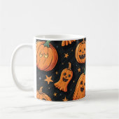 Halloween Mug (Gauche)