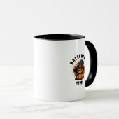 Halloween Mug (Devant droit)