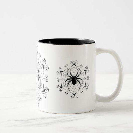 Halloween Mug (Droit)