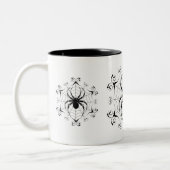 Halloween Mug (Gauche)