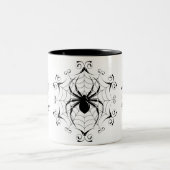 Halloween Mug (Centre)