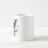 HALLOWEEN Mug (Centre)
