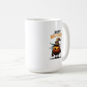 Halloween Mug (Devant droit)