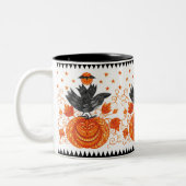 Halloween Mug (Gauche)