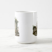 Halloween Mug (Centre)